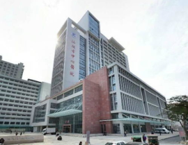 汕头中心医院,守护健康，服务民生，打造区域医疗新高地